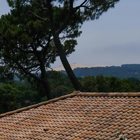 Hemera - Archik - Vue - Pyla Sur Mer