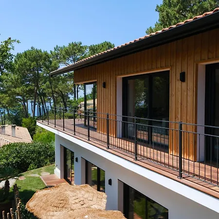 Villa Hemera - Archik - Vue -