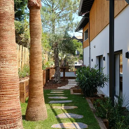 Villa Hemera - Archik - Vue - Pyla Sur Mer